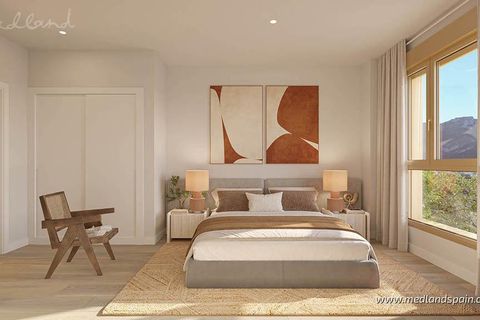 Leilighet i Denia, Alicante, Denia - € 341 000 | Ref: N-5462996 - foto 5