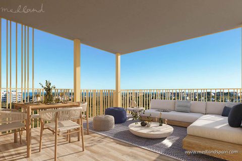 Leilighet i Denia, Alicante, Denia - € 341 000 | Ref: N-5462996 - foto 7