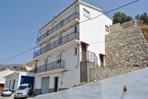 Byhus i Archez, Malaga, Archez - € 180.000 | Ref: 6593 - foto 1