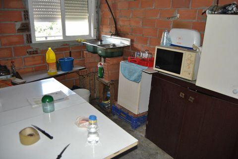 Byhus i Archez, Malaga, Archez - € 180.000 | Ref: 6593 - foto 7