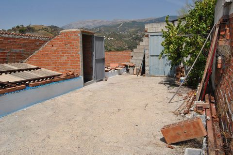 Byhus i Archez, Malaga, Archez - € 180.000 | Ref: 6593 - foto 9