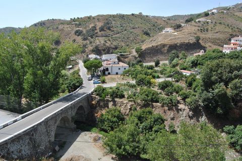 Byhus i Archez, Malaga, Archez - € 180.000 | Ref: 6593 - foto 18