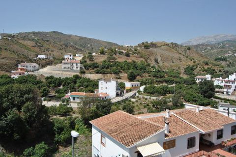 Byhus i Archez, Malaga, Archez - € 180.000 | Ref: 6593 - foto 19