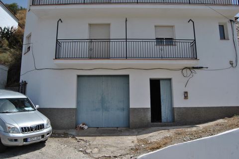 Byhus i Archez, Malaga, Archez - € 180.000 | Ref: 6593 - foto 20