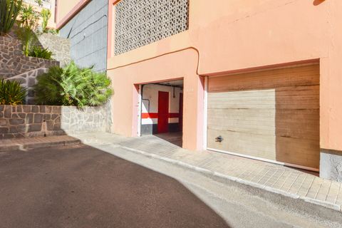 Parkeringsplads i Mogan, Gran Canaria, Mogan - € 15.000 | Ref: PLA_3022/5259 - foto 2