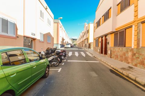 Parkeringsplads i Mogan, Gran Canaria, Mogan - € 15.000 | Ref: PLA_3022/5259 - foto 5