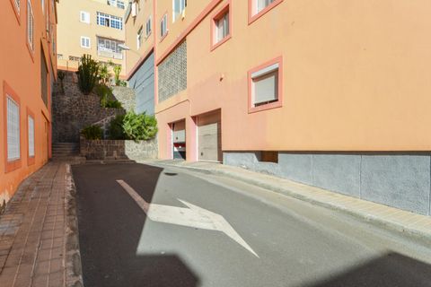 Parkeringsplads i Mogan, Gran Canaria, Mogan - € 15.000 | Ref: PLA_3022/5259 - foto 7