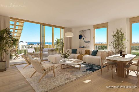 Lejlighed i Denia, Alicante, Denia - € 470.000 | Ref: N-5463082 - foto 4