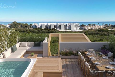 Lejlighed i Denia, Alicante, Denia - € 470.000 | Ref: N-5463082 - foto 8