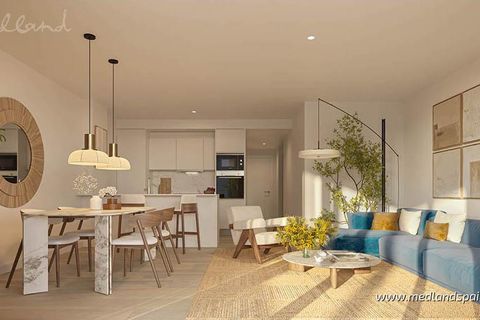 Lejlighed i Denia, Alicante, Denia - € 575.000 | Ref: N-5463088 - foto 9