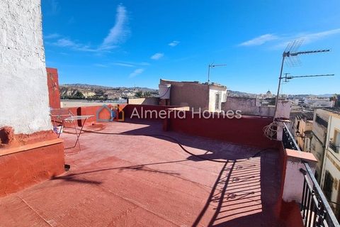 Byhus i Albox, Almeria, Albox - € 73.000 | Ref: AH-13568 - foto 2