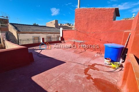 Byhus i Albox, Almeria, Albox - € 73.000 | Ref: AH-13568 - foto 3