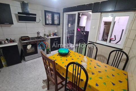 Byhus i Albox, Almeria, Albox - € 73.000 | Ref: AH-13568 - foto 5