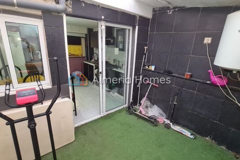Byhus i Albox, Almeria, Albox - € 73.000 | Ref: AH-13568 - foto 6