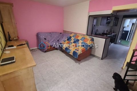 Byhus i Albox, Almeria, Albox - € 73.000 | Ref: AH-13568 - foto 7