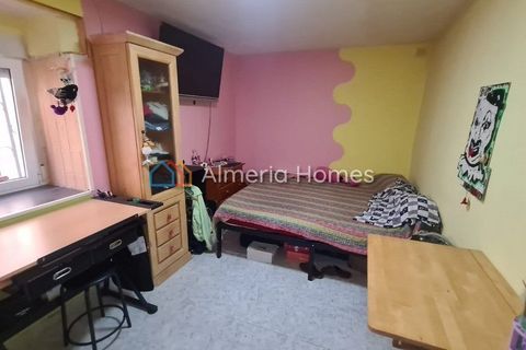 Byhus i Albox, Almeria, Albox - € 73.000 | Ref: AH-13568 - foto 9