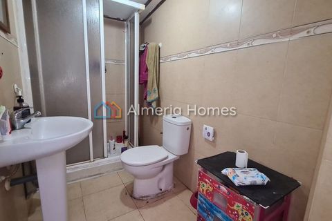 Byhus i Albox, Almeria, Albox - € 73.000 | Ref: AH-13568 - foto 10