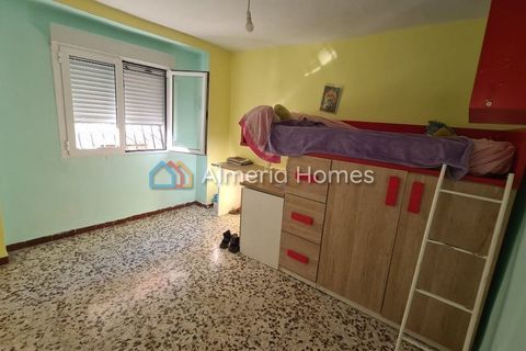 Byhus i Albox, Almeria, Albox - € 73.000 | Ref: AH-13568 - foto 11