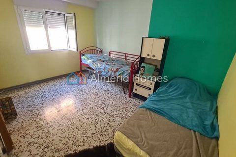 Byhus i Albox, Almeria, Albox - € 73.000 | Ref: AH-13568 - foto 12