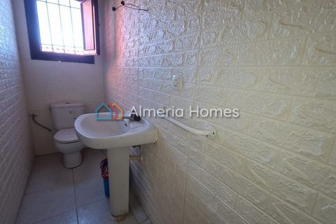 Byhus i Albox, Almeria, Albox - € 73.000 | Ref: AH-13568 - foto 13