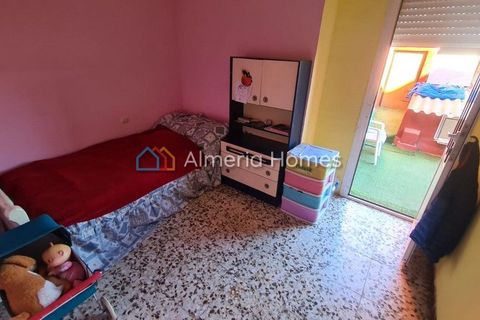 Byhus i Albox, Almeria, Albox - € 73.000 | Ref: AH-13568 - foto 14