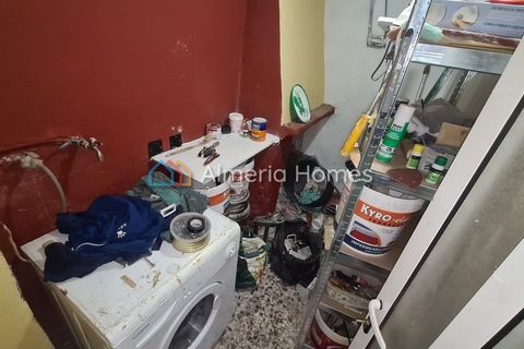 Byhus i Albox, Almeria, Albox - € 73.000 | Ref: AH-13568 - foto 15