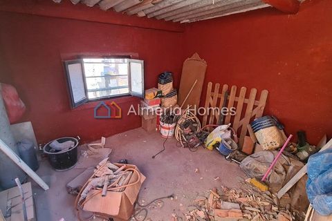 Byhus i Albox, Almeria, Albox - € 73.000 | Ref: AH-13568 - foto 16
