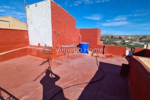 Byhus i Albox, Almeria, Albox - € 73.000 | Ref: AH-13568 - foto 17