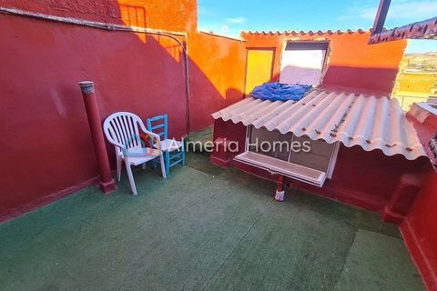 Byhus i Albox, Almeria, Albox - € 73.000 | Ref: AH-13568 - foto 18