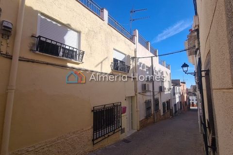 Byhus i Albox, Almeria, Albox - € 73.000 | Ref: AH-13568 - foto 19