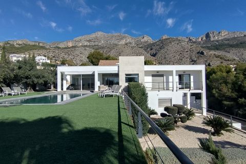 Villa em Altea, Alicante, Altea - € 1.100.000 | Ref: TGC-471 - foto 1