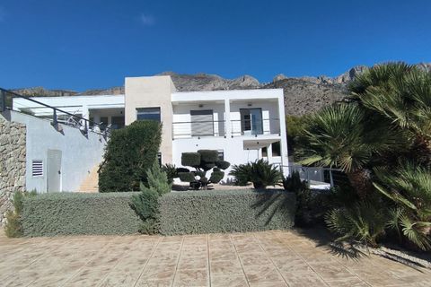 Villa em Altea, Alicante, Altea - € 1.100.000 | Ref: TGC-471 - foto 3