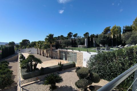 Villa em Altea, Alicante, Altea - € 1.100.000 | Ref: TGC-471 - foto 6