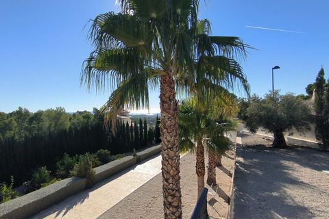 Villa em Altea, Alicante, Altea - € 1.100.000 | Ref: TGC-471 - foto 7