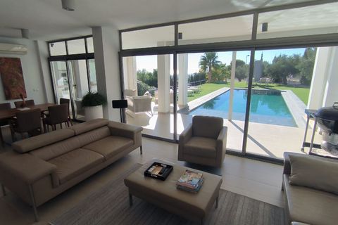 Villa em Altea, Alicante, Altea - € 1.100.000 | Ref: TGC-471 - foto 8