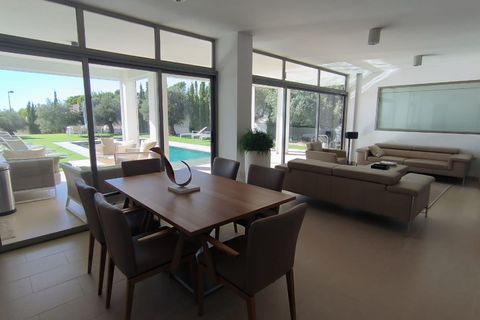 Villa em Altea, Alicante, Altea - € 1.100.000 | Ref: TGC-471 - foto 9