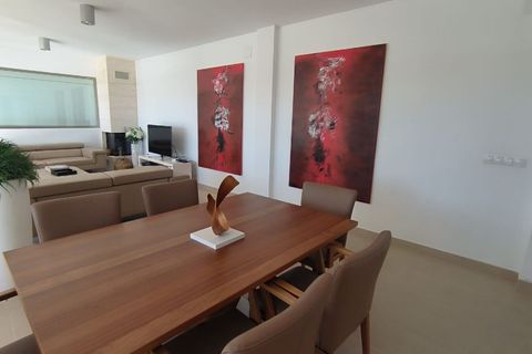 Villa em Altea, Alicante, Altea - € 1.100.000 | Ref: TGC-471 - foto 10