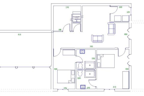Villa em Altea, Alicante, Altea - € 1.100.000 | Ref: TGC-471 - foto 24