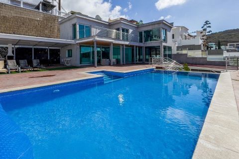 Villa i Torviscas, Tenerife, Torviscas - € 1.100.000 | Ref: CHA0108 - foto 1