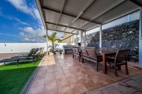 Villa i Torviscas, Tenerife, Torviscas - € 1.100.000 | Ref: CHA0108 - foto 6