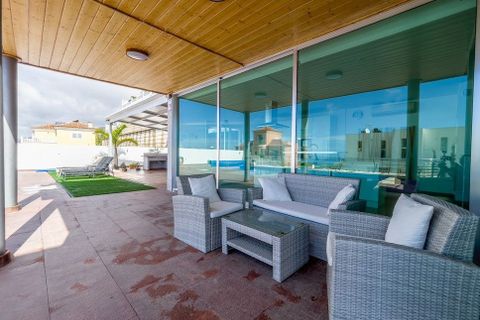 Villa i Torviscas, Tenerife, Torviscas - € 1.100.000 | Ref: CHA0108 - foto 7