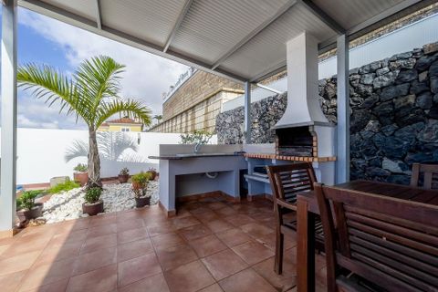 Villa i Torviscas, Tenerife, Torviscas - € 1.100.000 | Ref: CHA0108 - foto 8