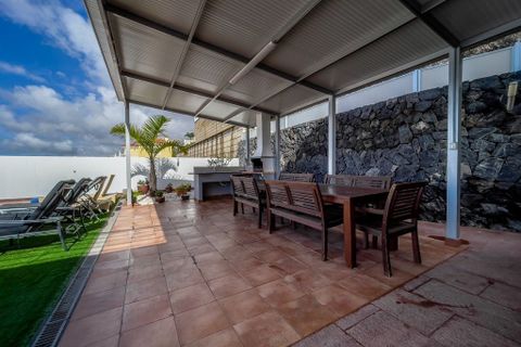Villa i Torviscas, Tenerife, Torviscas - € 1.100.000 | Ref: CHA0108 - foto 9