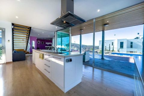 Villa i Torviscas, Tenerife, Torviscas - € 1.100.000 | Ref: CHA0108 - foto 19