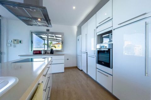 Villa i Torviscas, Tenerife, Torviscas - € 1.100.000 | Ref: CHA0108 - foto 20