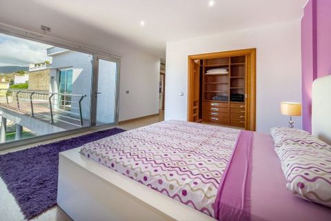 Villa i Torviscas, Tenerife, Torviscas - € 1.100.000 | Ref: CHA0108 - foto 25