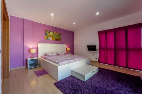 Villa i Torviscas, Tenerife, Torviscas - € 1.100.000 | Ref: CHA0108 - foto 26