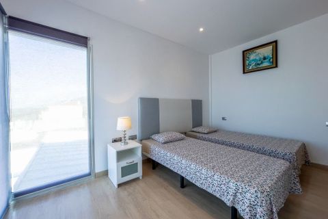 Villa i Torviscas, Tenerife, Torviscas - € 1.100.000 | Ref: CHA0108 - foto 34