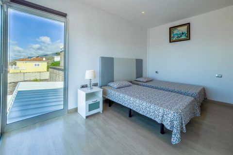 Villa i Torviscas, Tenerife, Torviscas - € 1.100.000 | Ref: CHA0108 - foto 37