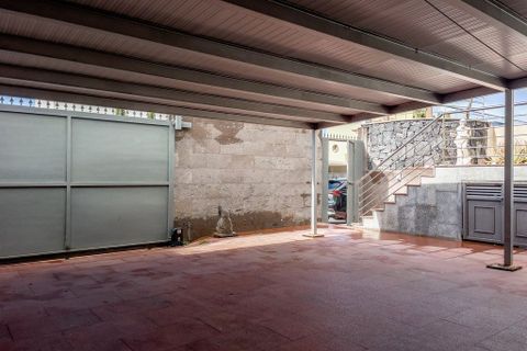 Villa i Torviscas, Tenerife, Torviscas - € 1.100.000 | Ref: CHA0108 - foto 49